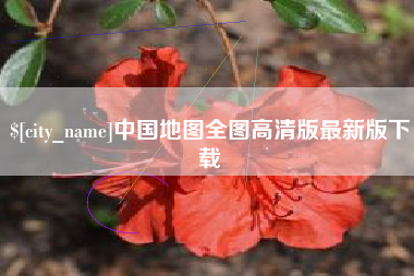 无棣中国地图全图高清版最新版下载