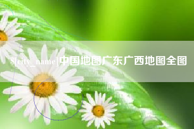 无棣中国地图广东广西地图全图