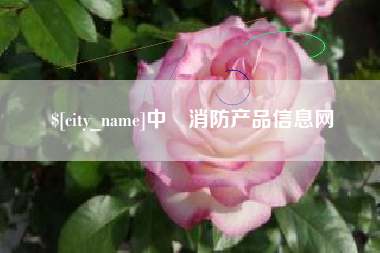 无棣中囯消防产品信息网