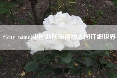 无棣中国地图高清版大图详细世界